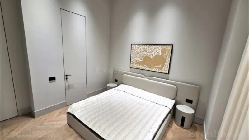 Kirayə verilir 3 otaqlı Mənzil Yeni tikili 102 m² Xətai r. - şəkil 15