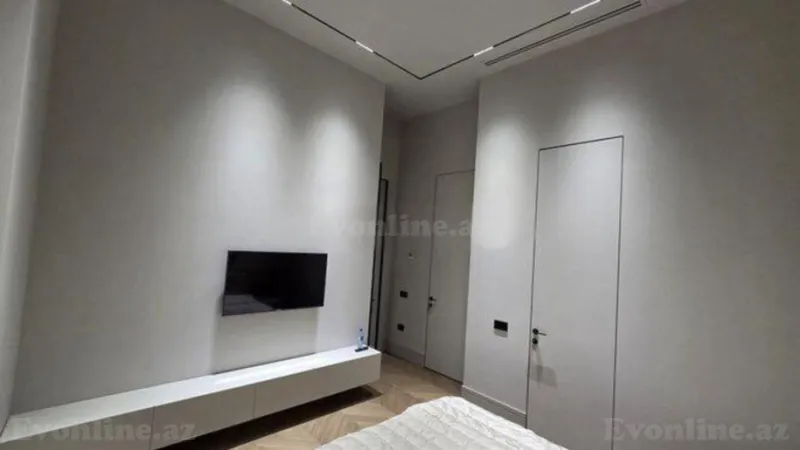 Kirayə verilir 3 otaqlı Mənzil Yeni tikili 102 m² Xətai r. - şəkil 17