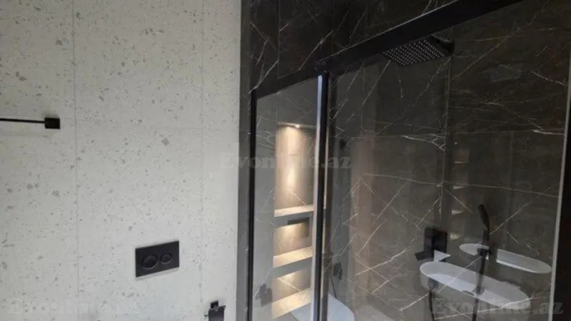 Kirayə verilir 3 otaqlı Mənzil Yeni tikili 102 m² Xətai r. - şəkil 18