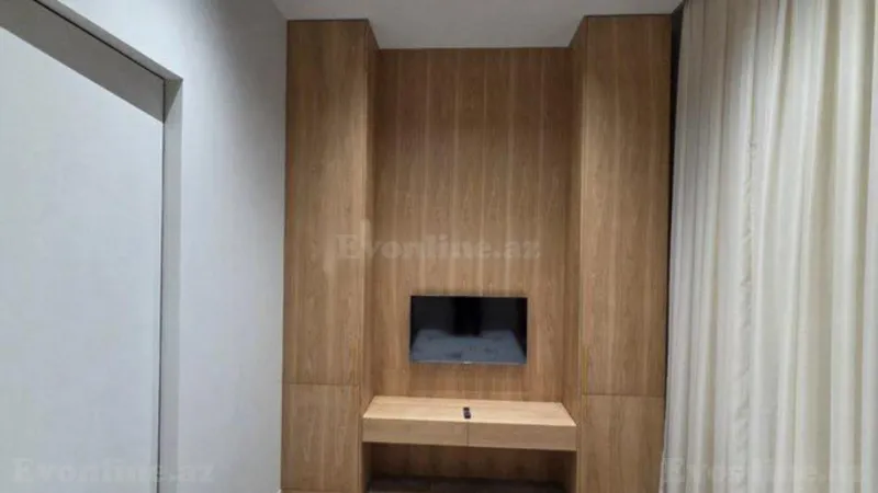 Kirayə verilir 3 otaqlı Mənzil Yeni tikili 102 m² Xətai r. - şəkil 22
