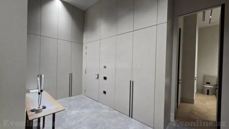 Kirayə verilir 3 otaqlı Mənzil Yeni tikili 102 m² Xətai r. - şəkil 24