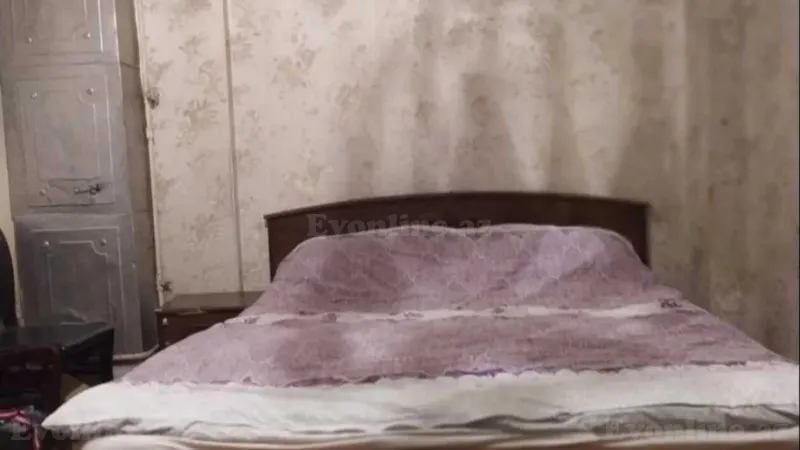 Satılır 3 otaqlı Mənzil Köhnə tikili 65 m² Nəriman Nərimanov m. - şəkil 9