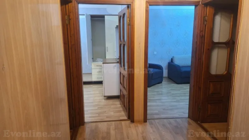 Kirayə verilir 3 otaqlı Mənzil Köhnə tikili 100 m² Azadlıq prospekti m. - şəkil 9