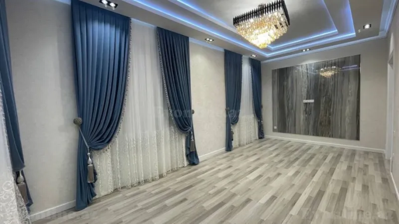 Satılır 2 otaqlı Mənzil Yeni tikili 58 m² 5-ci mikrorayon