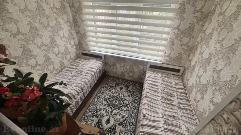 Satılır 3 otaqlı Mənzil Köhnə tikili 55 m² 8-ci kilometr - şəkil 4