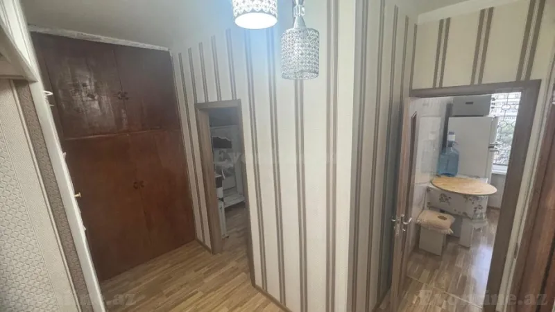 Satılır 3 otaqlı Mənzil Köhnə tikili 55 m² 8-ci kilometr - şəkil 6