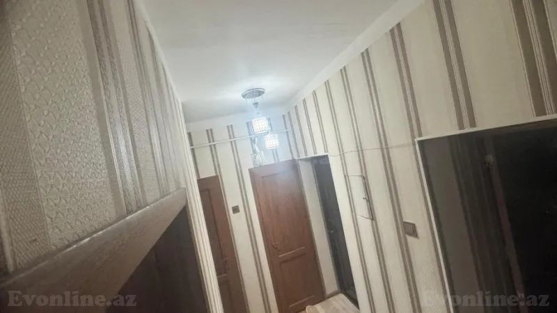 Satılır 3 otaqlı Mənzil Köhnə tikili 55 m² 8-ci kilometr - şəkil 8