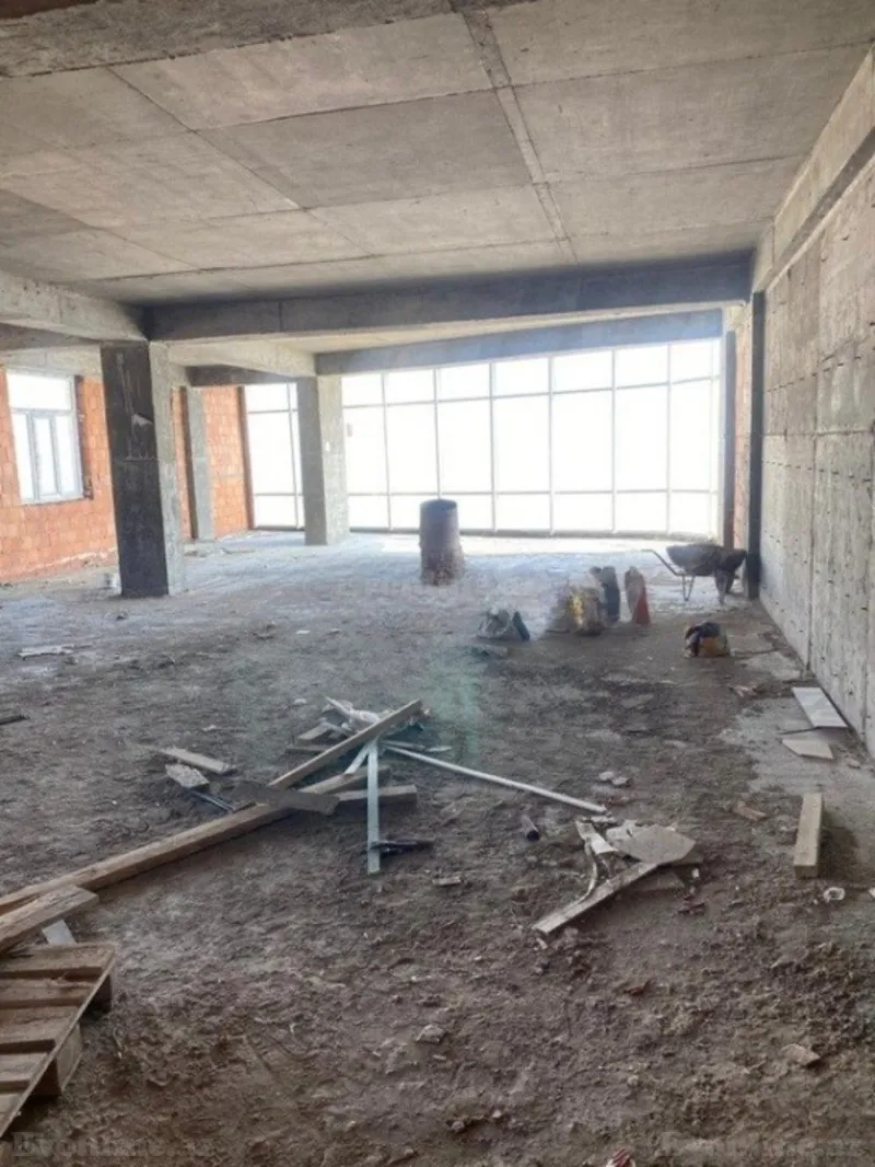 Satılır 4 otaqlı Mənzil Yeni tikili 175 m² Nizami m. - şəkil 6