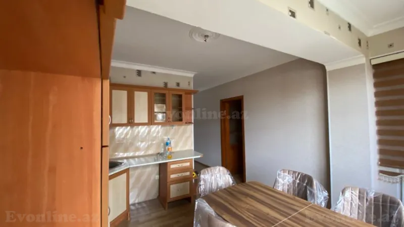 Satılır 2 otaqlı Mənzil Yeni tikili 52 m² Yeni Yasamal - şəkil 4