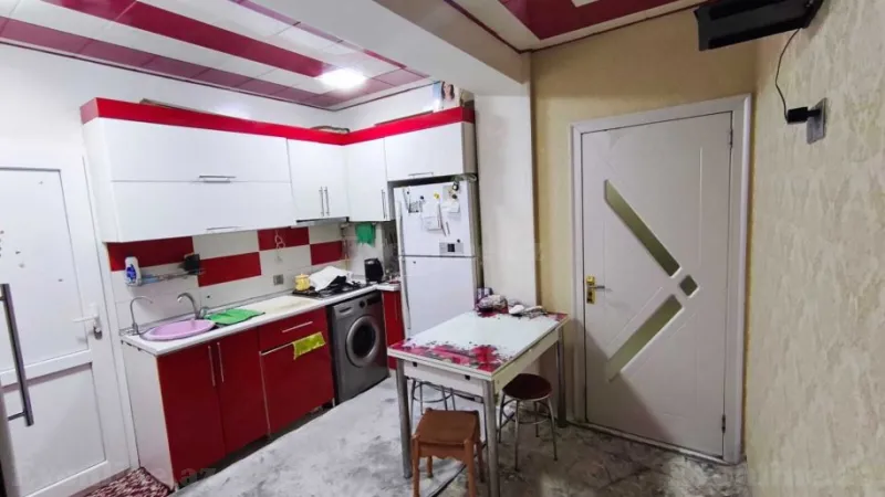 Satılır 2 otaqlı Mənzil Yeni tikili 55 m² Yeni Yasamal - şəkil 5