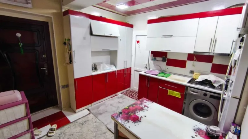 Satılır 2 otaqlı Mənzil Yeni tikili 55 m² Yeni Yasamal - şəkil 6