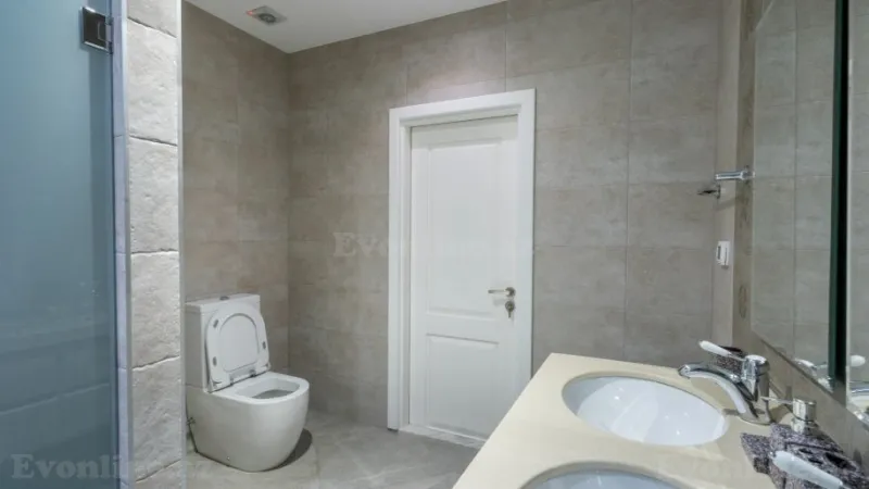 Kirayə verilir 4 otaqlı Mənzil Yeni tikili 330 m² İçərişəhər m. - şəkil 22