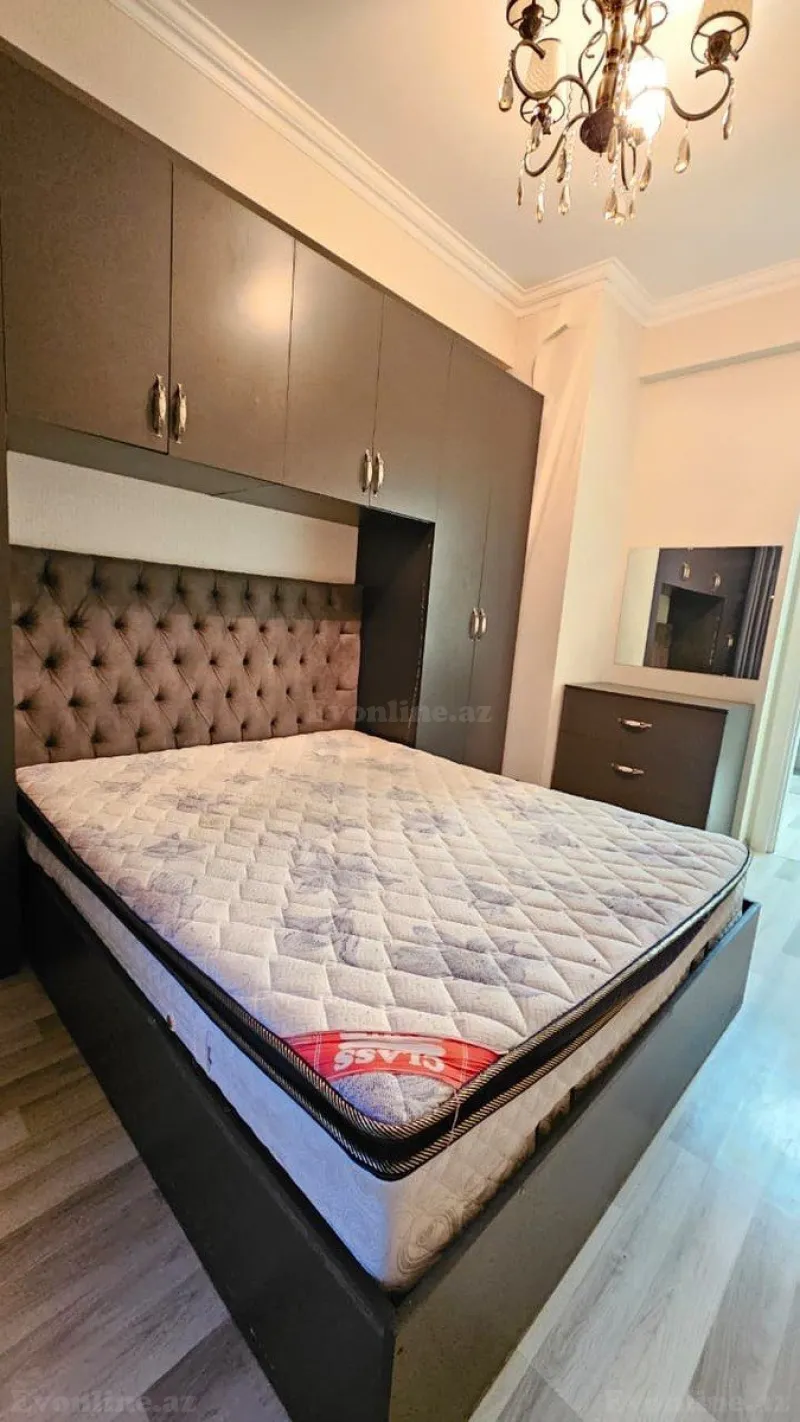 Kirayə verilir 3 otaqlı Mənzil Yeni tikili 75 m² 20 Yanvar m. - şəkil 5