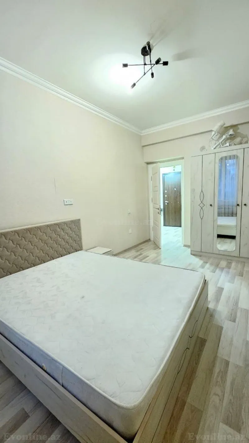 Kirayə verilir 3 otaqlı Mənzil Yeni tikili 75 m² 20 Yanvar m. - şəkil 8