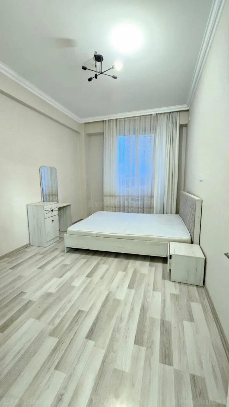 Kirayə verilir 3 otaqlı Mənzil Yeni tikili 75 m² 20 Yanvar m. - şəkil 9