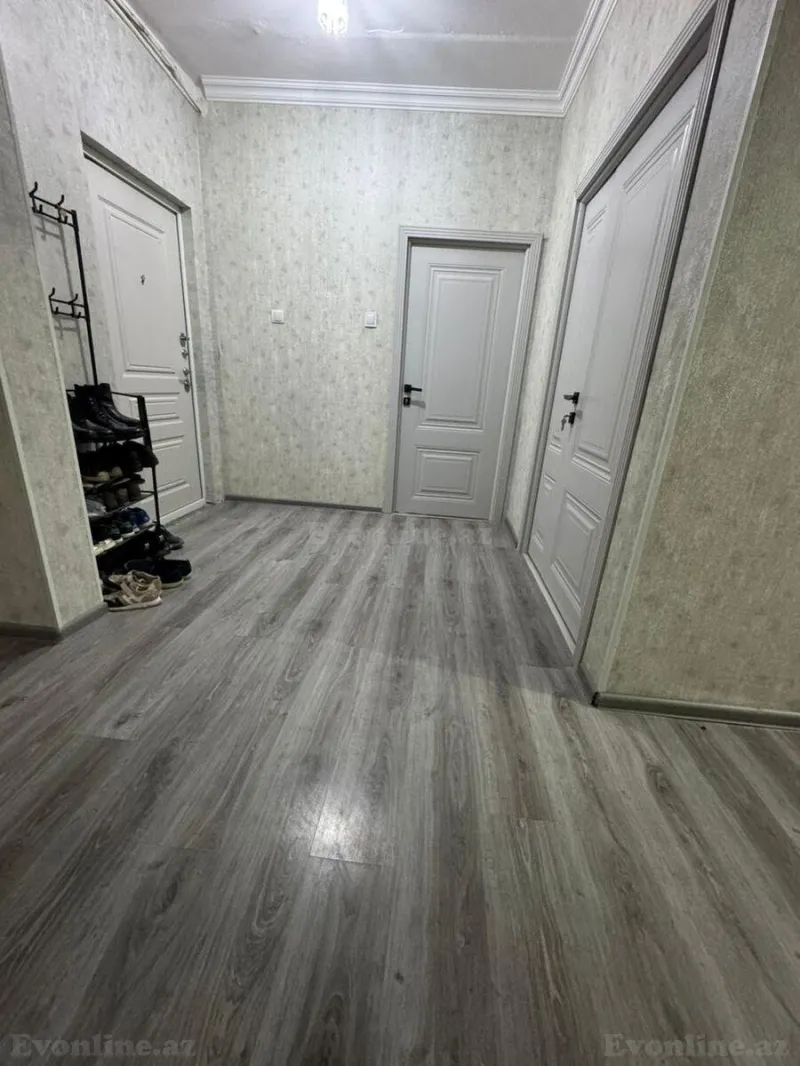 Satılır 4 otaqlı Mənzil Köhnə tikili 100 m² Sabunçu r. - şəkil 9