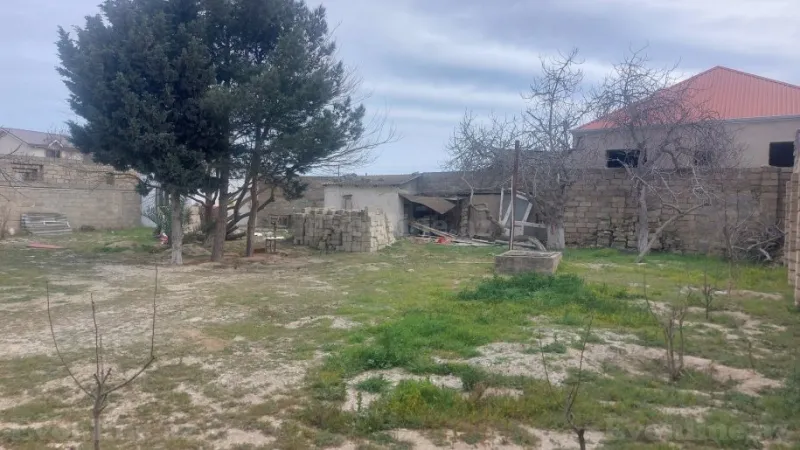 Bakı, Suraxanı r., Hövsanda torpaq satılır