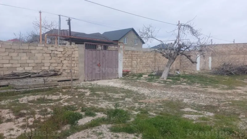 Satılır Torpaq 3.5 sot Hövsan - şəkil 3