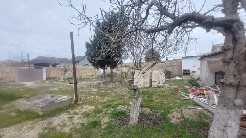 Satılır Torpaq 3.5 sot Hövsan - şəkil 4