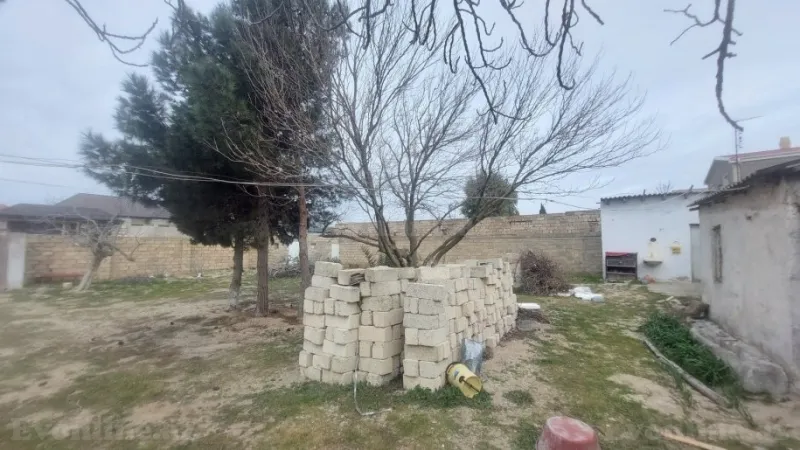 Satılır Torpaq 3.5 sot Hövsan - şəkil 5