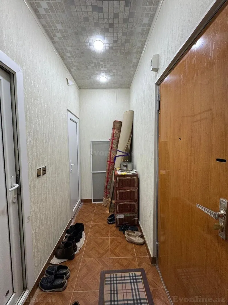 Satılır 2 otaqlı Mənzil Köhnə tikili 38 m² 2-ci mikrorayon - şəkil 5