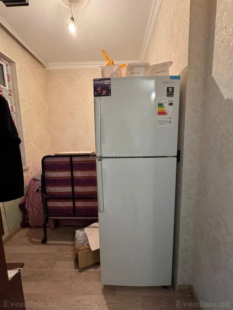 Satılır 2 otaqlı Mənzil Köhnə tikili 38 m² 2-ci mikrorayon - şəkil 8