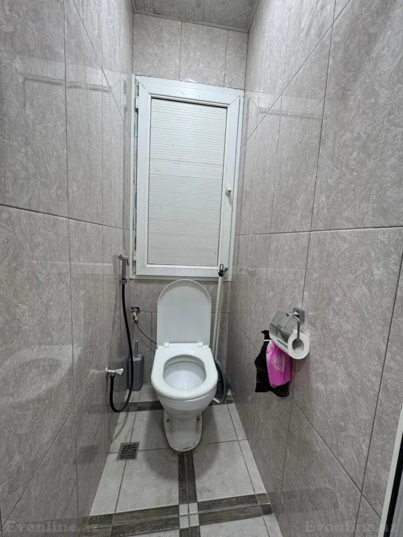 Satılır 2 otaqlı Mənzil Köhnə tikili 38 m² 2-ci mikrorayon - şəkil 10