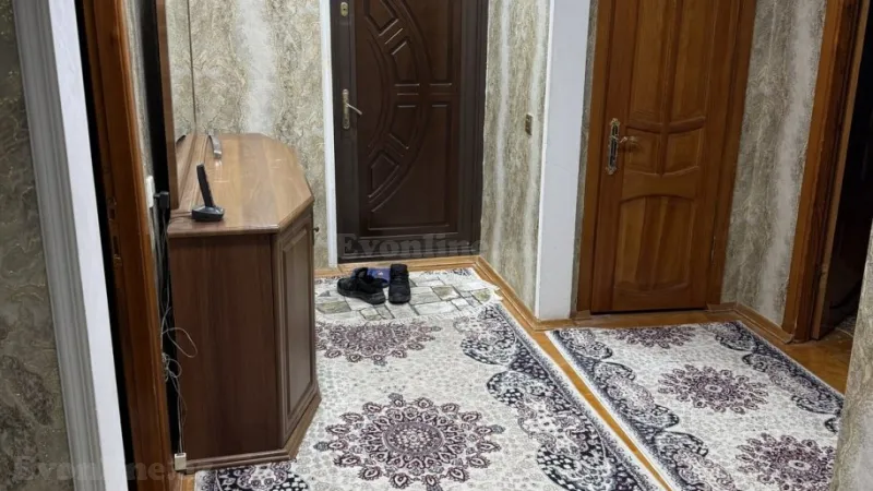 Kirayə verilir 3 otaqlı Mənzil Köhnə tikili 75 m² Suraxanı r. - şəkil 2