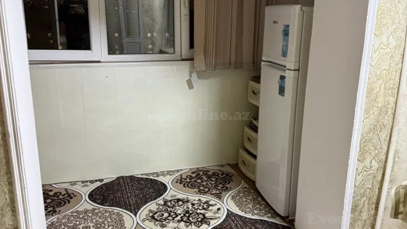 Kirayə verilir 3 otaqlı Mənzil Köhnə tikili 75 m² Suraxanı r. - şəkil 4