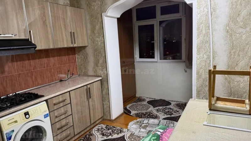 Kirayə verilir 3 otaqlı Mənzil Köhnə tikili 75 m² Suraxanı r. - şəkil 5