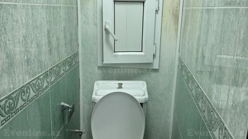 Kirayə verilir 3 otaqlı Mənzil Köhnə tikili 75 m² Suraxanı r. - şəkil 6