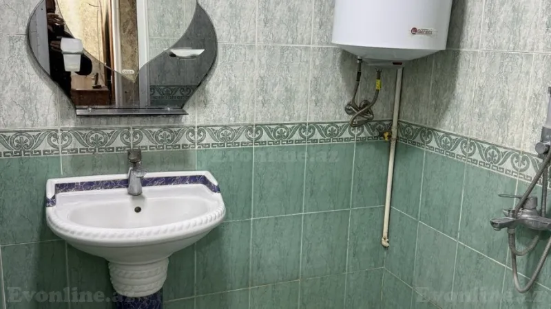 Kirayə verilir 3 otaqlı Mənzil Köhnə tikili 75 m² Suraxanı r. - şəkil 7