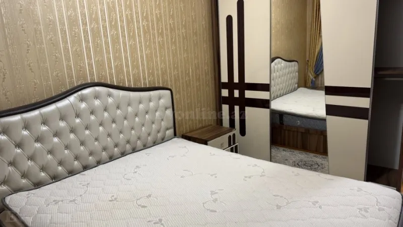 Kirayə verilir 3 otaqlı Mənzil Köhnə tikili 75 m² Suraxanı r. - şəkil 9