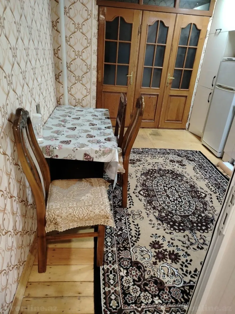 Kirayə verilir 3 otaqlı Mənzil Köhnə tikili 75 m² Suraxanı r. - şəkil 10