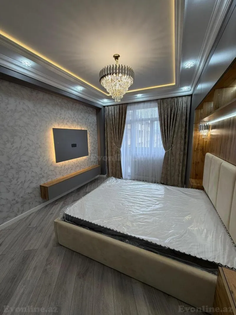 Satılır 2 otaqlı Mənzil Yeni tikili 65 m² Xırdalan - şəkil 7