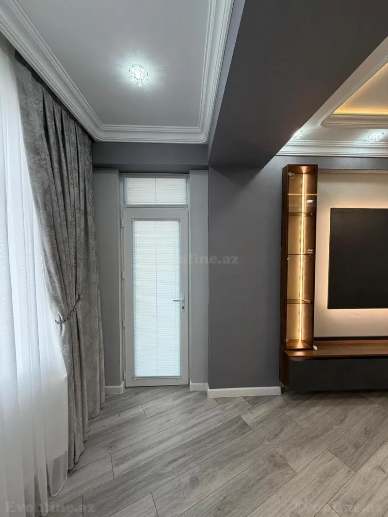 Satılır 2 otaqlı Mənzil Yeni tikili 65 m² Xırdalan - şəkil 9