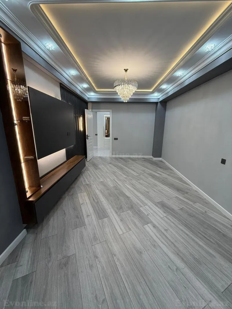 Satılır 2 otaqlı Mənzil Yeni tikili 65 m² Xırdalan - şəkil 10