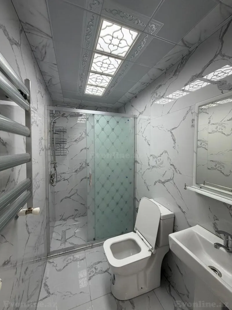 Satılır 2 otaqlı Mənzil Yeni tikili 65 m² Xırdalan - şəkil 12