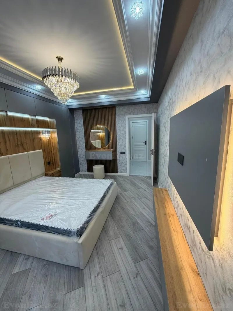 Satılır 2 otaqlı Mənzil Yeni tikili 65 m² Xırdalan - şəkil 13