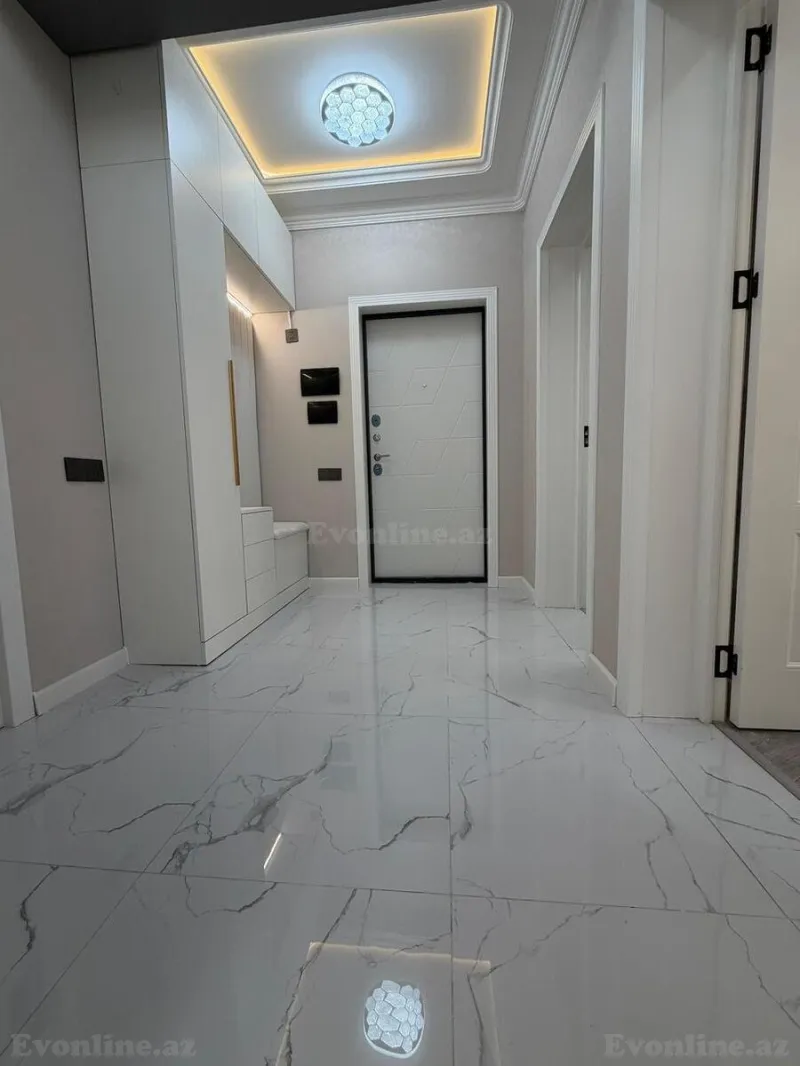 Satılır 2 otaqlı Mənzil Yeni tikili 65 m² Xırdalan - şəkil 14