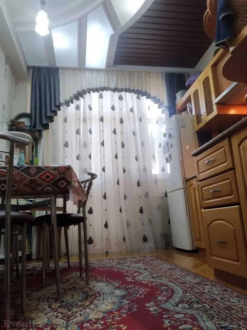 Satılır 3 otaqlı Mənzil Yeni tikili 80 m² Yeni Yasamal - şəkil 6