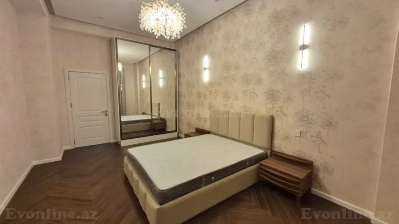 Satılır 2 otaqlı Mənzil Yeni tikili 90 m² 28 May m. - şəkil 11