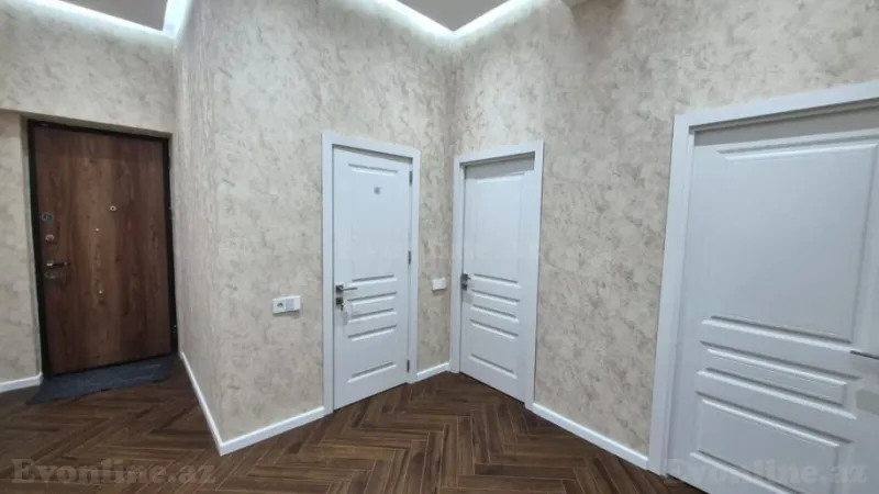 Satılır 2 otaqlı Mənzil Yeni tikili 90 m² 28 May m. - şəkil 14