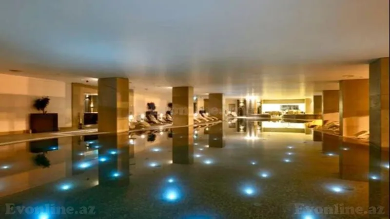 Kirayə verilir 4 otaqlı Mənzil Yeni tikili 230 m² 28 May m. - şəkil 21