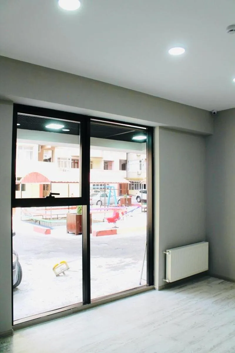 Kirayə verilir Obyekt 378 m² 4-cü mikrorayon - şəkil 3