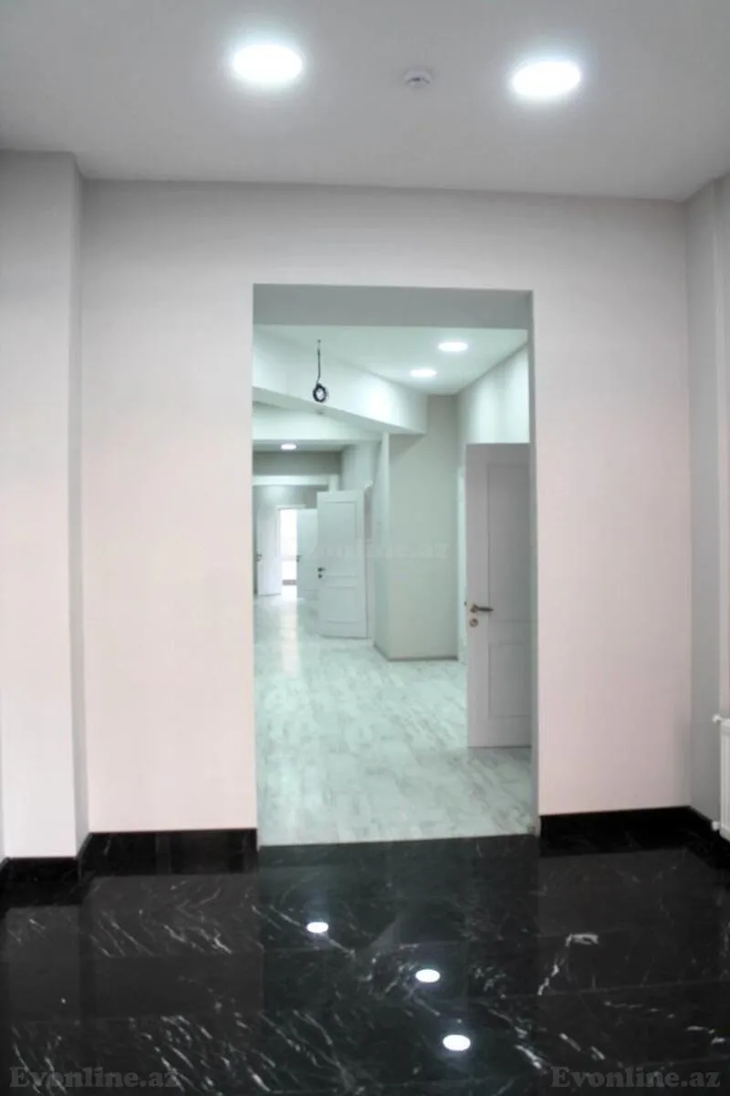 Kirayə verilir Obyekt 378 m² 4-cü mikrorayon - şəkil 5