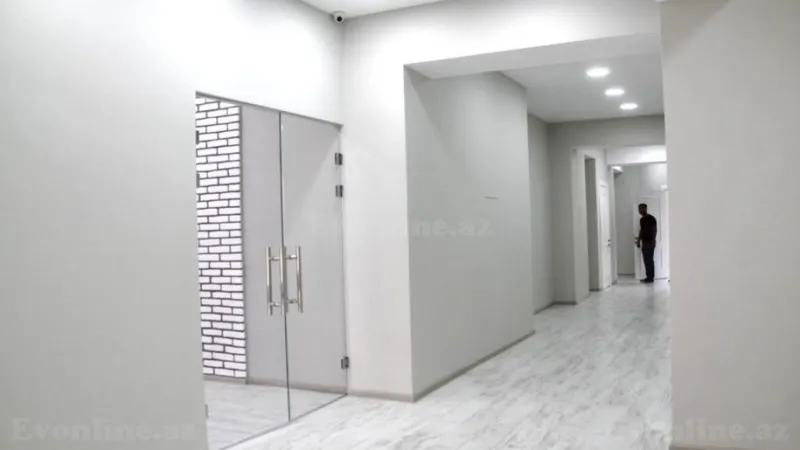 Kirayə verilir Obyekt 378 m² 4-cü mikrorayon - şəkil 7