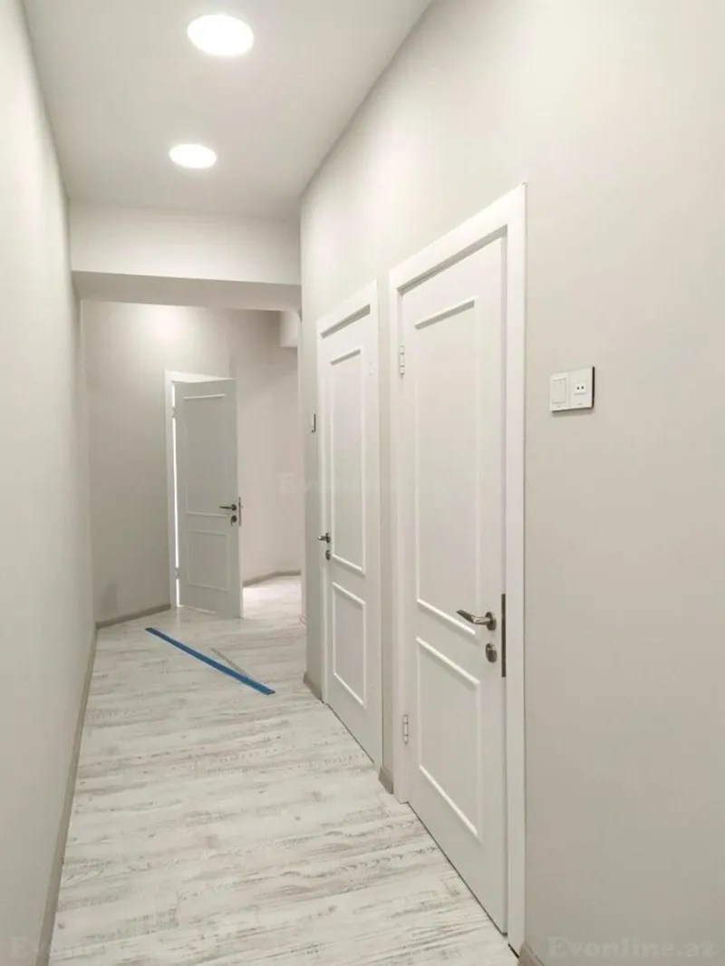 Kirayə verilir Obyekt 378 m² 4-cü mikrorayon - şəkil 8