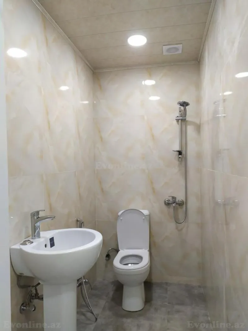 Kirayə verilir Obyekt 378 m² 4-cü mikrorayon - şəkil 9