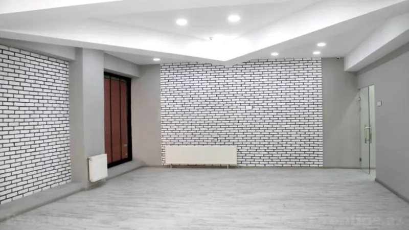 Kirayə verilir Obyekt 378 m² 4-cü mikrorayon - şəkil 10